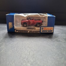 Roco 1724 geländewagen gebraucht kaufen  Harsewinkel, Marienfeld