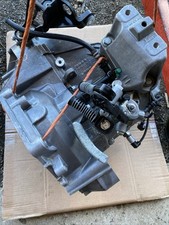 Cambio manuale per usato Cambio manuale per usato  Rombiolo