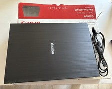 Canon lide 400 d'occasion  Betz