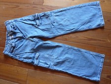 kinderjeans 134 gebraucht kaufen  Wismar-Umland