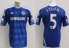 Michael essien match for sale  MAIDSTONE