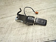 Peugeot 407 ignition for sale  GRANTHAM
