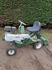 National triple mower for sale  UK