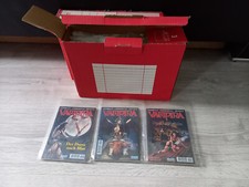 Vampira taschenheft komplett gebraucht kaufen  Straubing