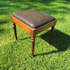 Vintage sewing bench for sale  Sutton