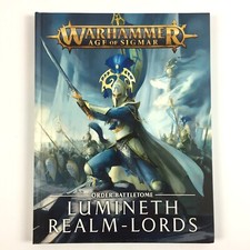 Livre warhammer age d'occasion  Clermont-Ferrand-