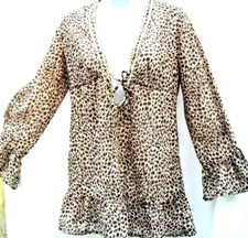 Size brown cream for sale  ELLESMERE PORT