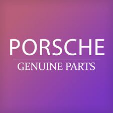 Genuine porsche piwis for sale  Shipping to United Kingdom