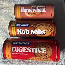 Vintage 1970s mcvities for sale  UK