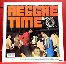 Reggae time jamaica for sale  WINDSOR