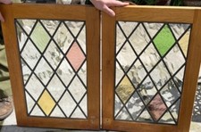 Qty vintage coloured for sale  CONGLETON