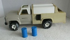 Vintage tonka chevron for sale  Bridgewater