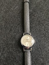 Timex damenuhr mechanisch gebraucht kaufen  Blankenburg
