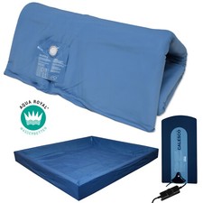 Softside wasserbett wasserkern gebraucht kaufen  Velten