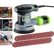 Workpro 300w 125mm for sale  CANNOCK