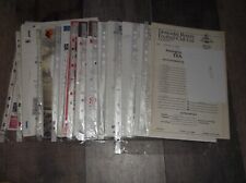 Doncaster rovers team for sale  SHEFFIELD