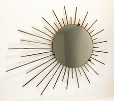 Grand miroir soleil d'occasion  Magny-les-Hameaux