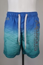 Superdry costume pantaloncino usato  Massa di Somma