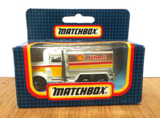 Matchbox peterbilt tanker for sale  BECCLES