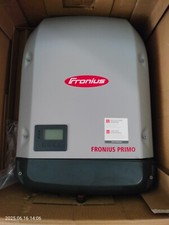 Inverter fotovoltaico monofase usato Inverter fotovoltaico monofase usato  Palermo