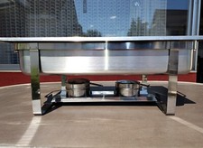 Catering buffet wärmer gebraucht kaufen  Herxheim