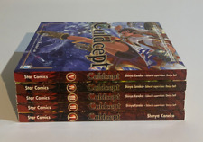 Culdcept serie completa usato  Acqui Terme