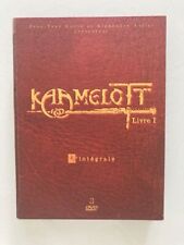 Dvd intégrale kaamelott d'occasion  Biganos