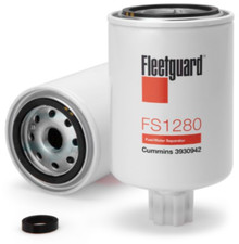 Fleetguard 1280 lube for sale  MARKET HARBOROUGH