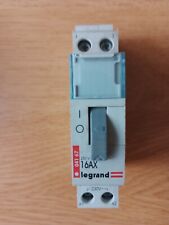 Legrand télérupteur mono d'occasion  Versailles