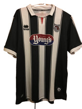 grimsby town shirt for sale  GRIMSBY