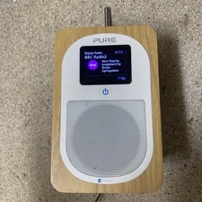 Pure evoke portable for sale  BRISTOL