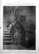 Old print shore for sale Old print shore for sale  UK