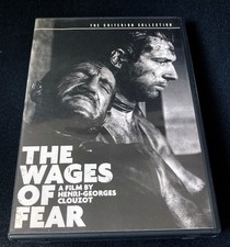Wages fear henri for sale  HEMEL HEMPSTEAD