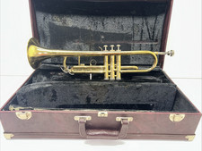 Holton collegiate t602 for sale  Pella