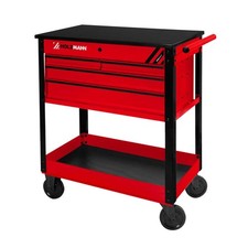Carrello cassettiera officina usato  Novafeltria