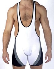 Aussiebum singlet wrestleme for sale  Raleigh