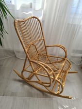 Rocking chair d'occasion  Choisy-le-Roi