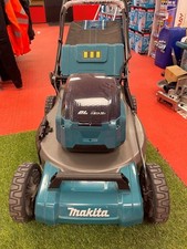 Makita dlm530z 18v for sale  WREXHAM