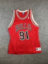 Vintage dennis rodman for sale  Mesa