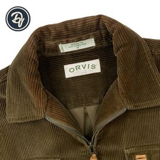 Vtg orvis olive for sale  Ansonia