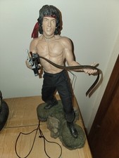 Sideshow rambo premium for sale  Baton Rouge