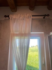 Bastoni per tende usato  Cison di Valmarino