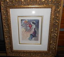 Salvador dali language for sale  Lakeland