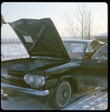Man corvair car for sale  Thomasville