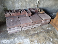 Fire bricks ideal for sale  LLANDOVERY