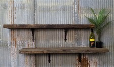 Floating shelves pine for sale  Payson