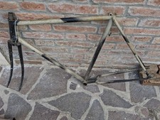 Telaio bicicletta uomo usato  Ferrara