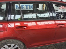Rear door volkswagen for sale  DONCASTER