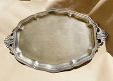 Vtg pewter serving for sale  Bradenton