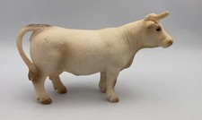 Schleich charolais cow for sale  Victor